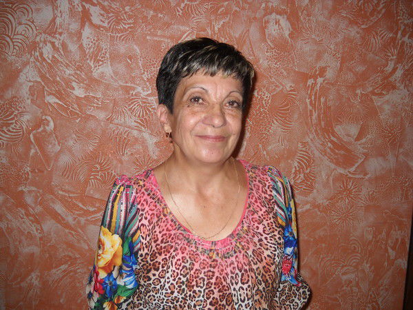 Гульчачак Гаязова