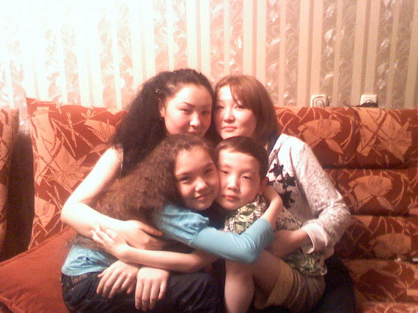 Газиза Отеуленова