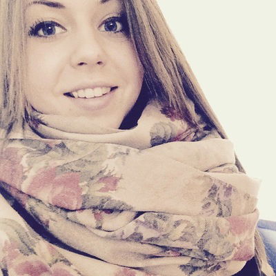 Анна Юрченко