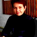 Людмила Сахно