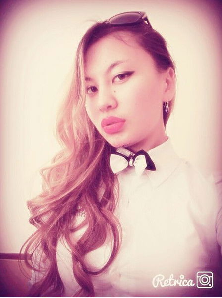 Назира Тагаева