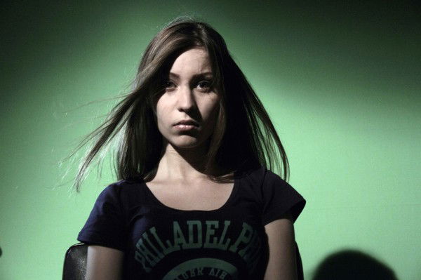 Эля Волкова