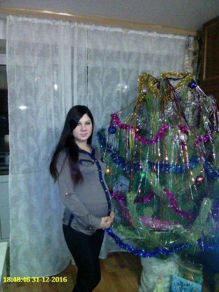 Мария Бахтанова