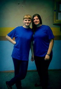 Анжела Ракасей