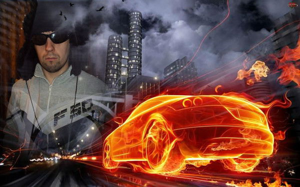 Роман Кочетов