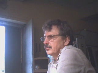 Александр Капитанников