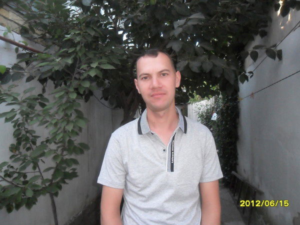 Ильдар Насыров