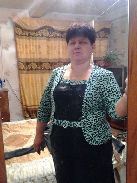 Татьяна Бадмаева