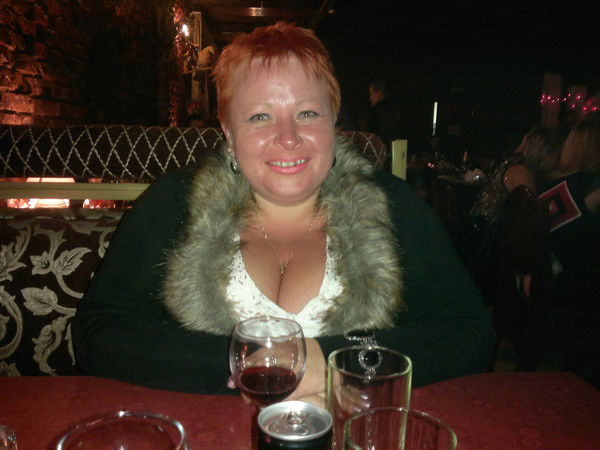 Оксана Кирковцова