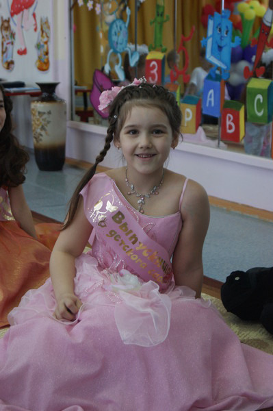 Лиля Игнатенко