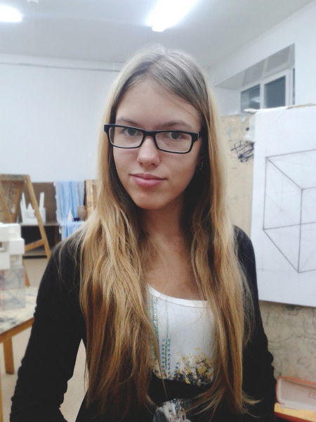 Александра Ерофеева