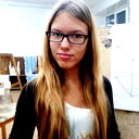 Александра Ерофеева