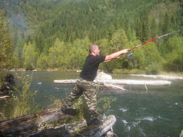 Евгений Мухин