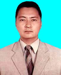 Oleg Kim