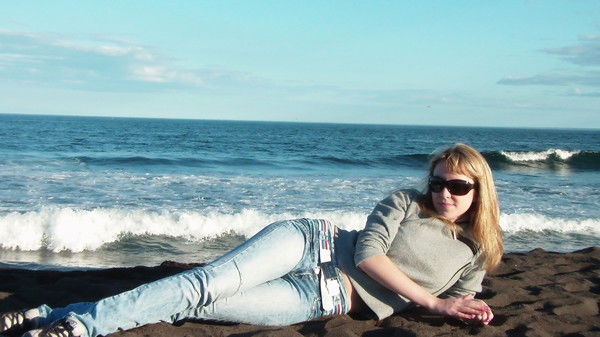 Татьяна Ревина (Гаврилова)