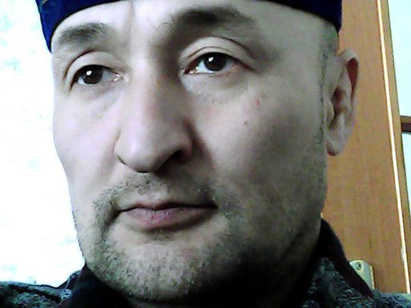 Сериктай Ералимов