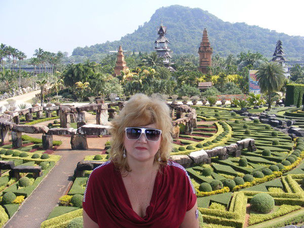 Людмила Кузнецова