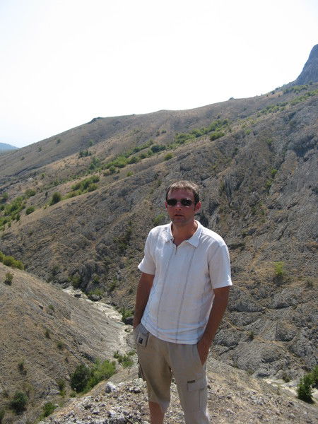 Виталий Мельник