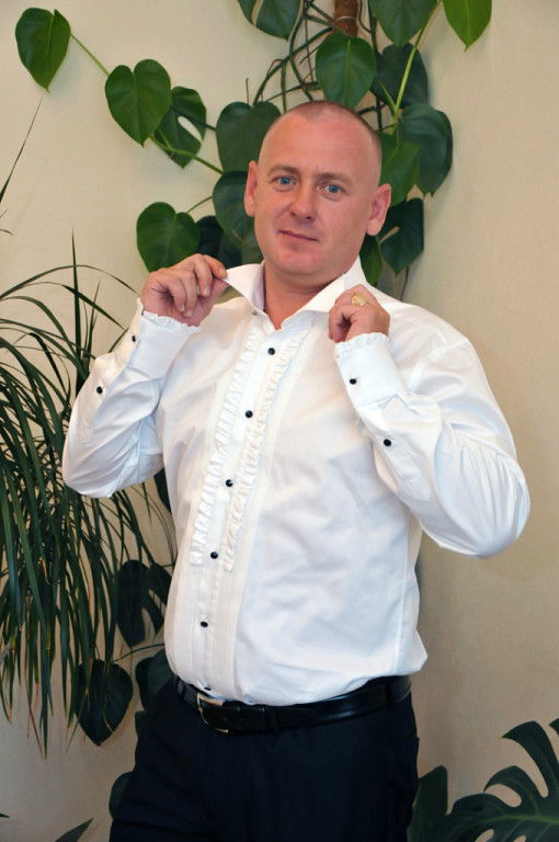 Роман Казимир