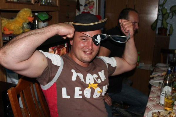 Денис Смирнов