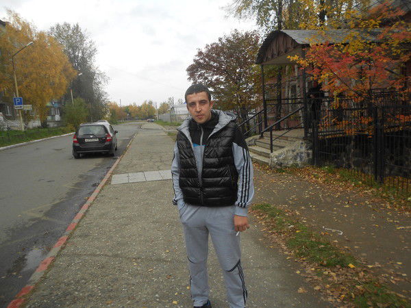 Владимир Аладушкин