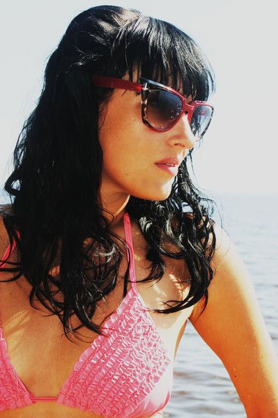 Оля Скрипак