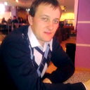 Maksim Molishkov