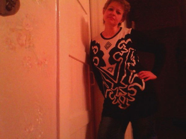 Елена Кузнецова