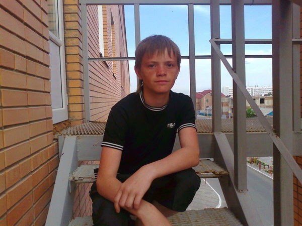 Дима Жихарев