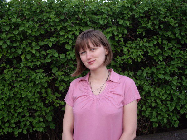 Елена Старыгина