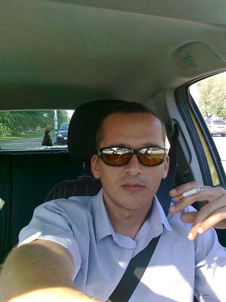 Антон Корнев