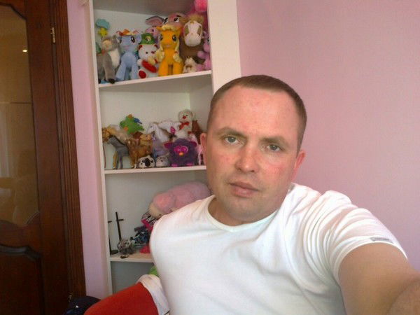 Игорь Петухов