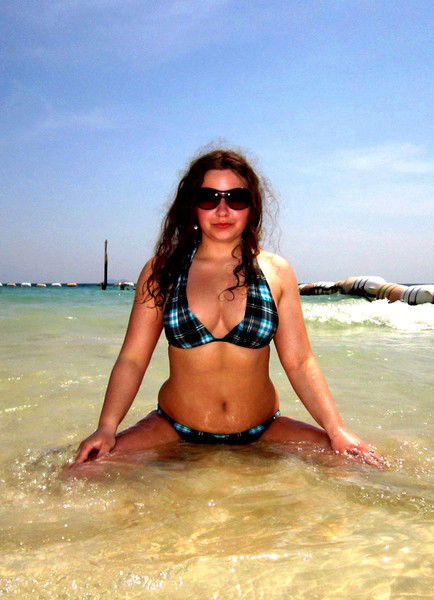 Александра Столяренко