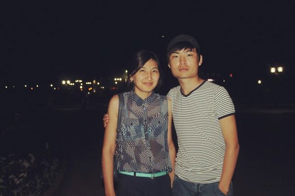 Нурбек Тулеу