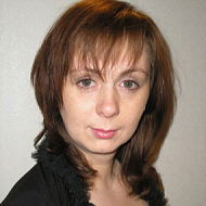 Елена Алексеева