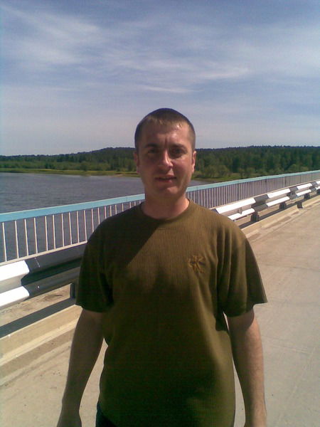 Алексей Караев