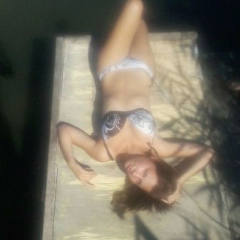 Лера Волчева