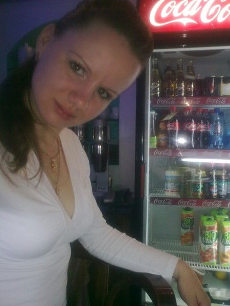 Валя Жолобова