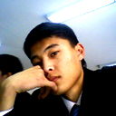 Ерик Ахметжанов