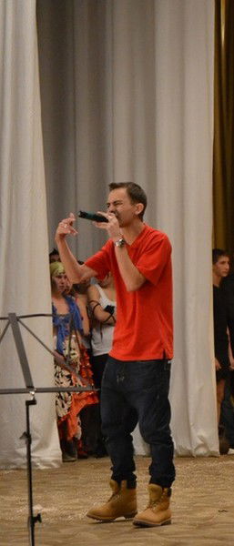 Даниил Danilmc Батуров