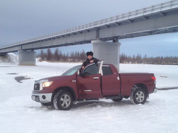 Шарифуллин Эльдар