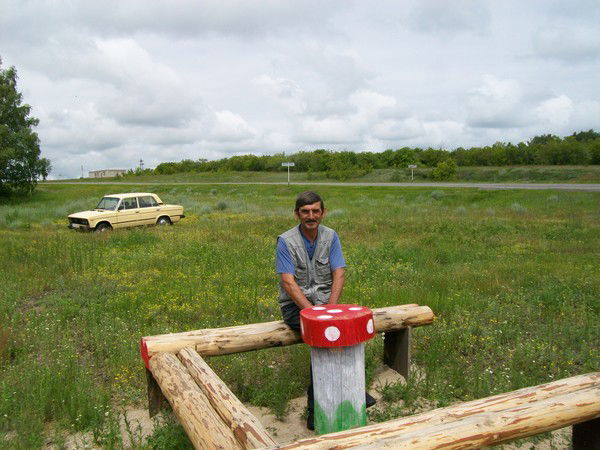 Наталья Муравьёва