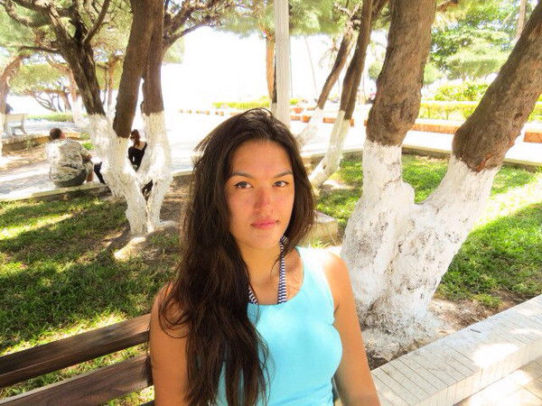 Арина Мальковская