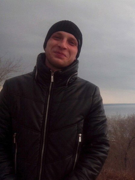 Дмитрий Филиппов