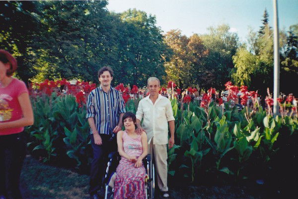 Денис Гончаров