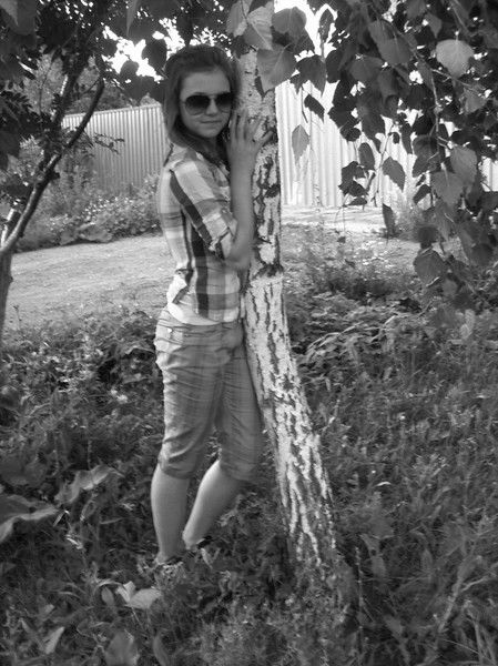 Катя Фалеторова