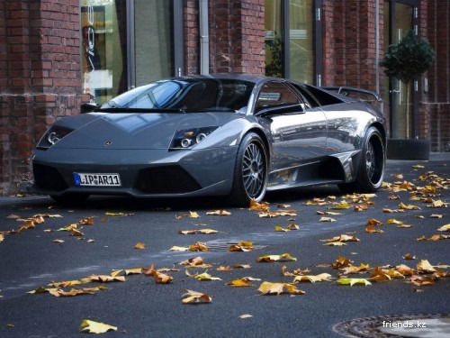 Бауыржан Зекиров