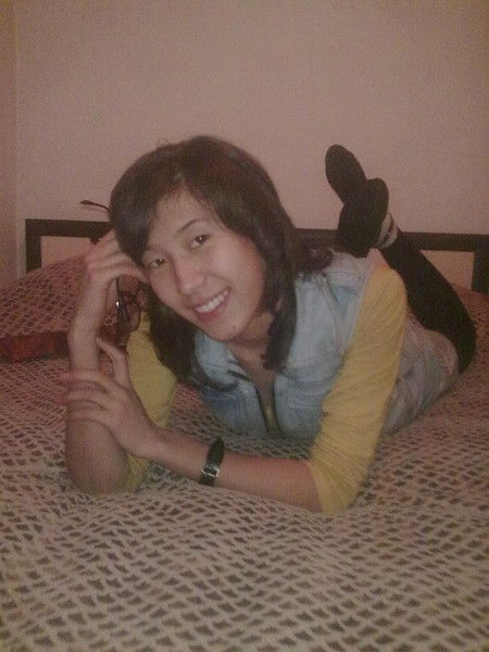 Ай-Ерке Бериковна