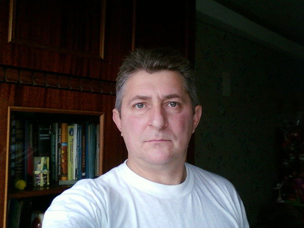 Сергей Бойко