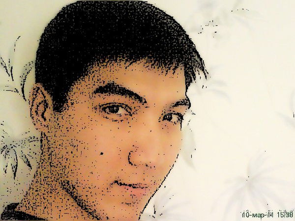 Мирлан Исенов